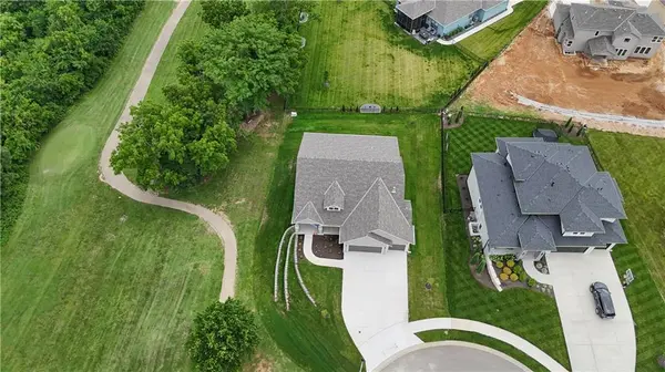 23811 W 59th TER, Shawnee, KS 66226