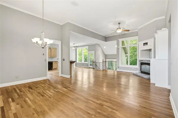 4809 W 162nd ST, Overland Park, KS 66085