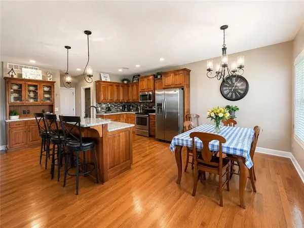 13918 Dakota CT, St Joseph, MO 64505