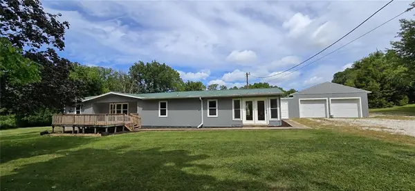 31484 W 327th ST, Paola, KS 66071