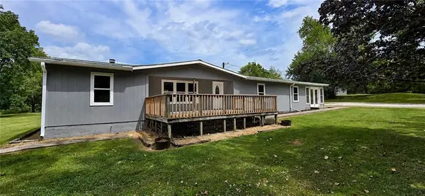 31484 W 327th ST, Paola, KS 66071