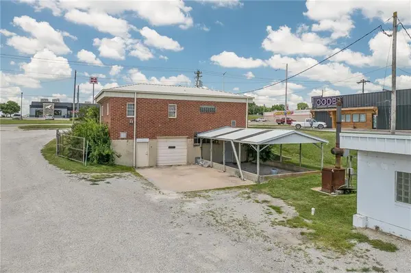 1011 Washingston ST, Chillicothe, MO 64601