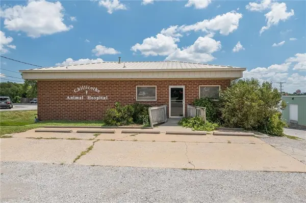 1011 Washingston ST, Chillicothe, MO 64601