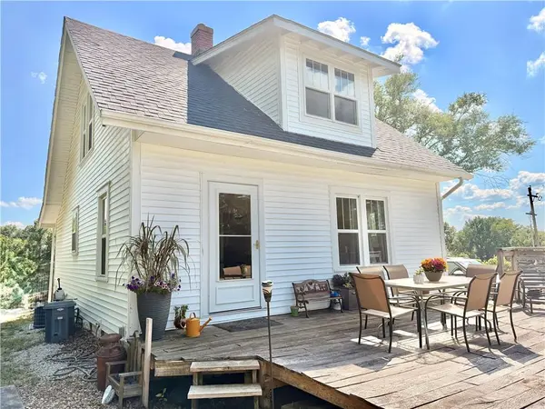 400 W Markey ST, Princeton, MO 64673