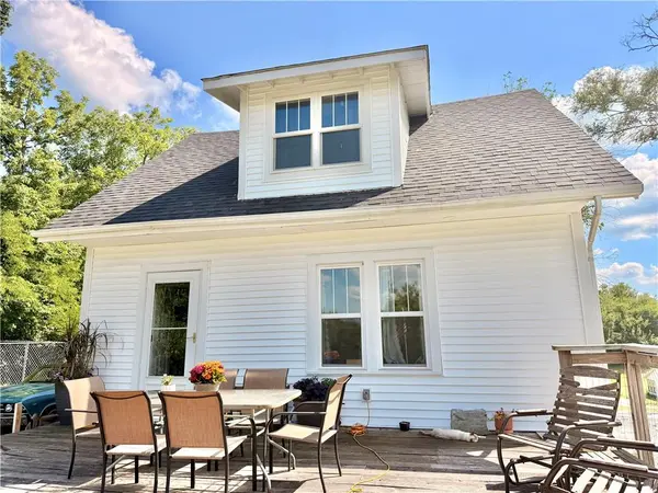 400 W Markey ST, Princeton, MO 64673