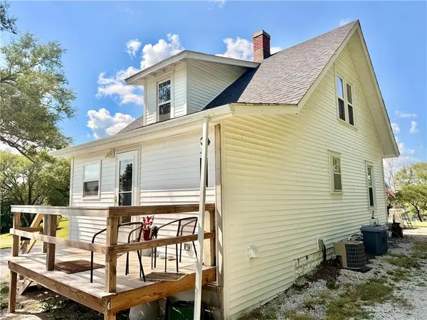 400 W Markey ST, Princeton, MO 64673