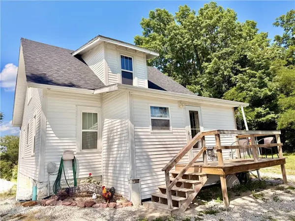 400 W Markey ST, Princeton, MO 64673