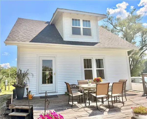 400 W Markey ST, Princeton, MO 64673