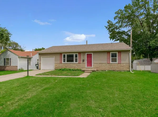 6603 N Holmes ST, Gladstone, MO 64118