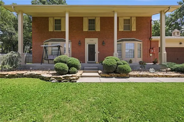 3609 S Phelps RD, Independence, MO 64055