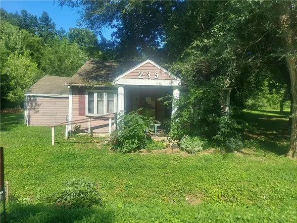 239 S 72nd ST, Kansas City, KS 66111
