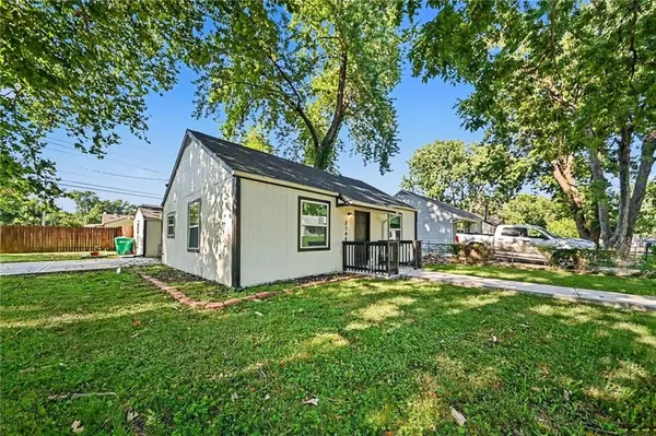 5146 Forest AVE, Kansas City, KS 66106