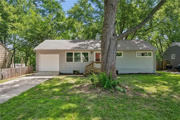 11217 Manchester AVE, Kansas City, MO 64134