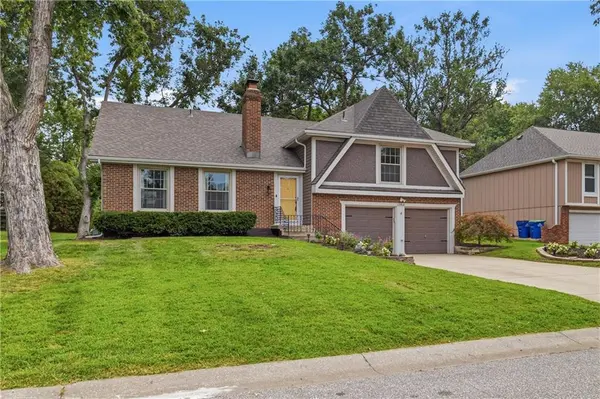 12914 W 65th ST, Shawnee, KS 66216