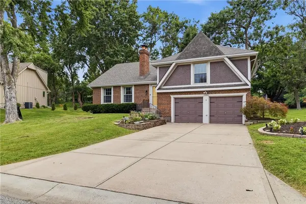 12914 W 65th ST, Shawnee, KS 66216