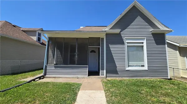 2316 S 10 ST, St Joseph, MO 64503