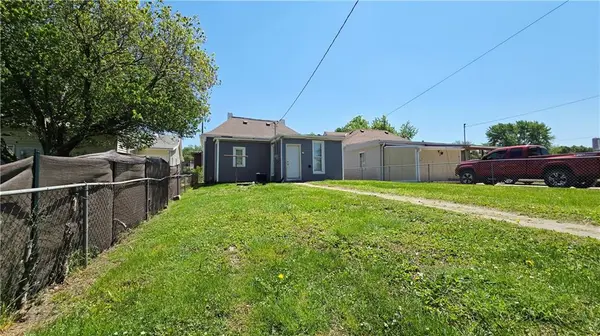 2316 S 10 ST, St Joseph, MO 64503