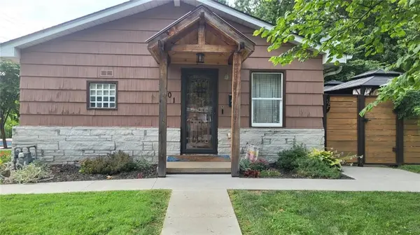 3601 Doniphan AVE, St Joseph, MO 64507