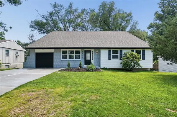 8539 Sandusky AVE, Kansas City, KS 66112