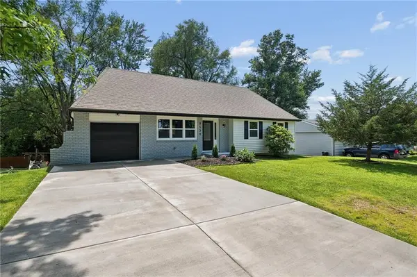 8539 Sandusky AVE, Kansas City, KS 66112