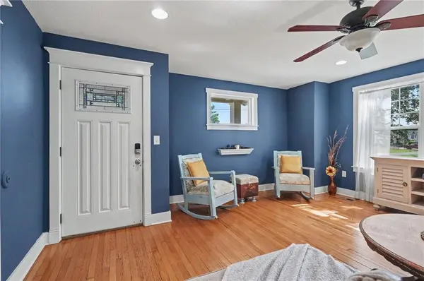 403 Baker ST, Baldwin City, KS 66006