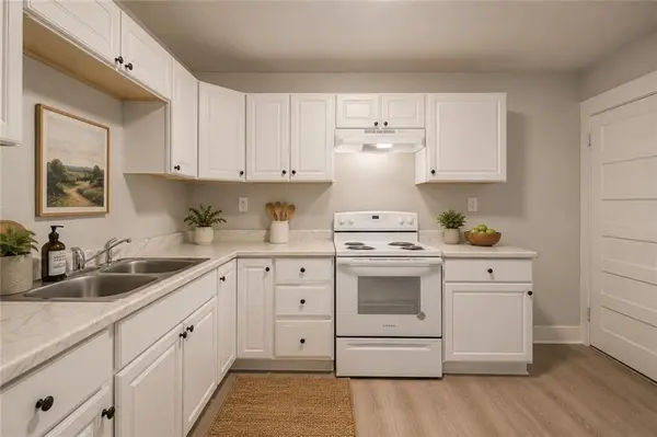 3428 Park AVE, Kansas City, MO 64109