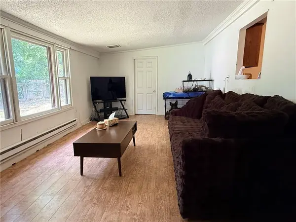 2705 S 52nd ST, Kansas City, KS 66106