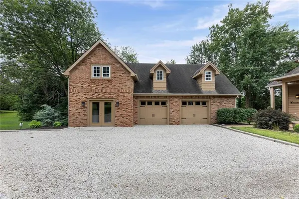14 Timber Lake RD, Lane, KS 66042