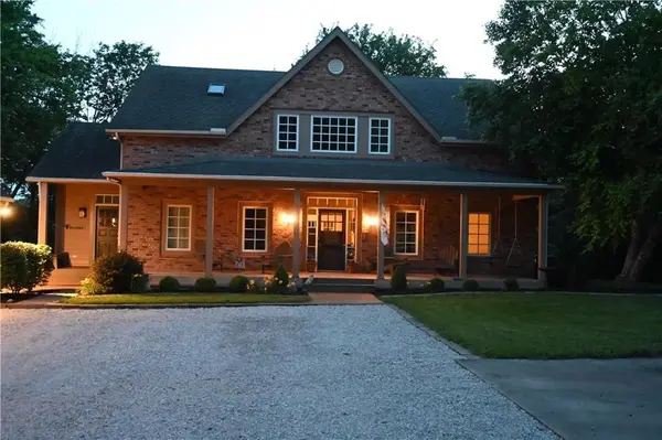 14 Timber Lake RD, Lane, KS 66042