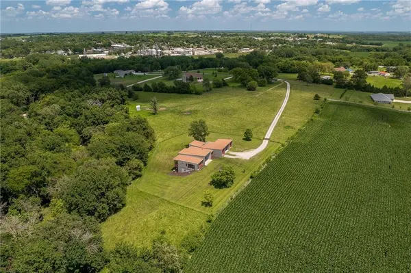 505 S Stanberry ST, Stanberry, MO 64489