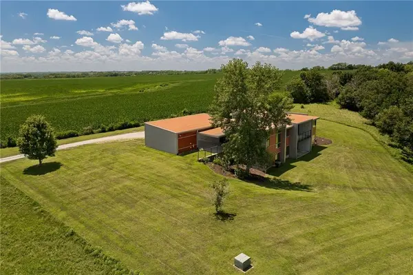 505 S Stanberry ST, Stanberry, MO 64489