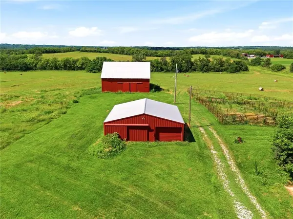 County Road 370 N/A, Savannah, MO 64421