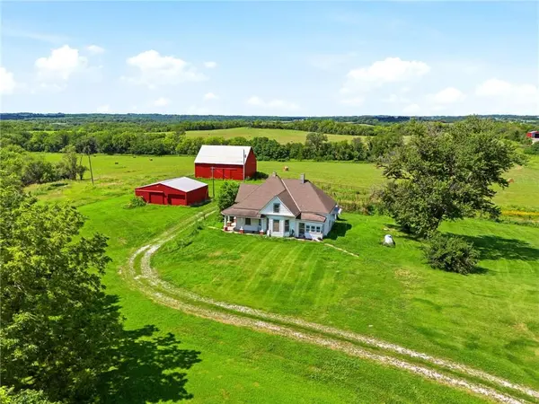 County Road 370 N/A, Savannah, MO 64421