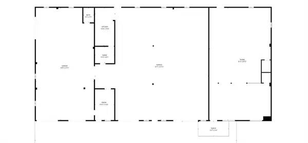 545 Walnut ST, Union Star, MO 64494
