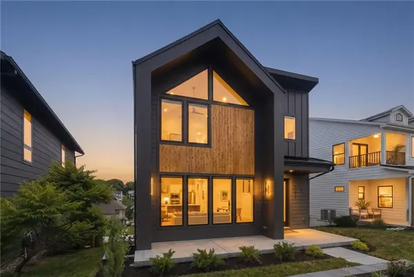 2517 Forest AVE, Kansas City, MO 64108