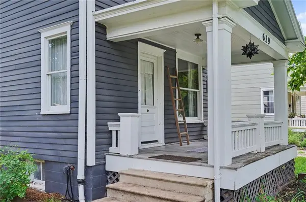639 Alabama ST, Lawrence, KS 66044