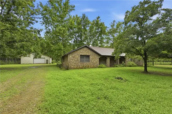 773 E 710th AVE, Arcadia, KS 66711