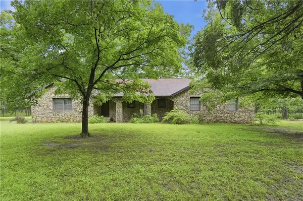 773 E 710th AVE, Arcadia, KS 66711