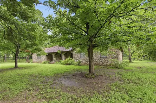 773 E 710th AVE, Arcadia, KS 66711