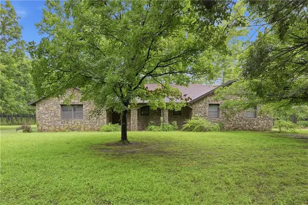 773 E 710th AVE, Arcadia, KS 66711