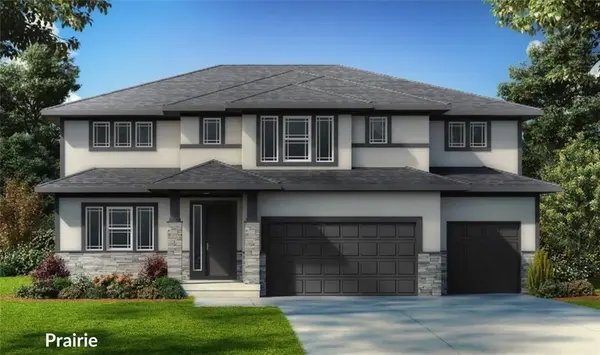 17240 S Britton ST, Olathe, KS 66062