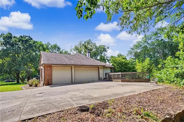 204 E High ST, Baldwin City, KS 66006