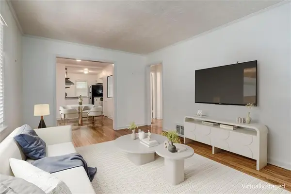 8119 Madison AVE, Kansas City, MO 64114