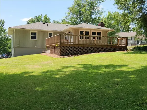 3219 S Vest AVE, Independence, MO 64055