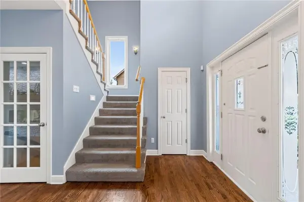 9015 N Lane AVE, Kansas City, MO 64157