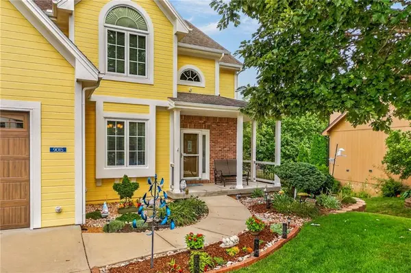 9015 N Lane AVE, Kansas City, MO 64157