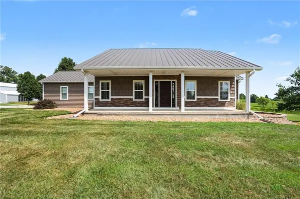 5555 US Route 69 N/A, Lawson, MO 64062