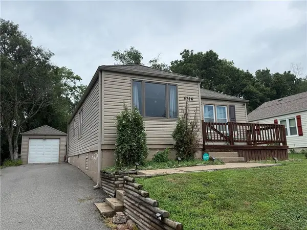 4314 NE 38th ST, Kansas City, MO 64117
