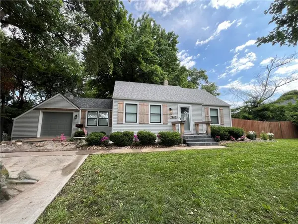 7800 W 64th ST, Mission, KS 66202