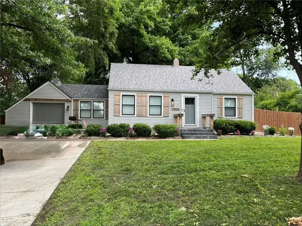 7800 W 64th ST, Mission, KS 66202